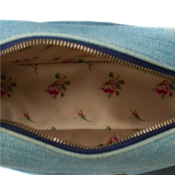 Gucci Double G Pearly Marmot - Picture 6 of 9